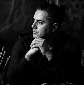 Carmelo Fabio D’Antoni: The Artist Behind Neo-Stilnovism