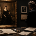 What Makes an Artist Collectible?