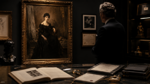 What Makes an Artist Collectible?