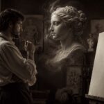 Sculptural Projection: Creating What Already Exists Within