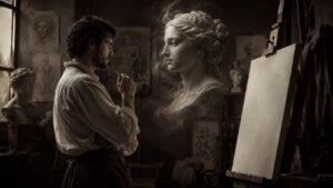 Sculptural Projection: Creating What Already Exists Within
