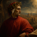 Dante, the Dolce Stil Novo and the Birth of Woman as a Spiritual Symbol