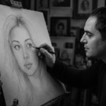 Chiaroscuro: From the Caravaggesque Tradition to Neo-Stilnovist Painting