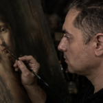 From Atelier to Legacy: Why Technique Still Matters in Contemporary Painting