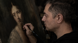 From Atelier to Legacy: Why Technique Still Matters in Contemporary Painting