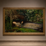 The Pre-Raphaelites and the Symbolic Woman: From Beauty to Vision
