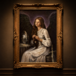 The Donna Angelo: The Central Archetype of Neo-Stilnovism