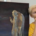 Veronica Winters Joins Neo-Stilnovism: The Visionary Light of a New Neo-Stilnovist Voice