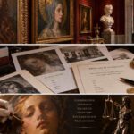 Art Collections as Patrimonial Heritage: How to Protect and Transfer Value