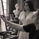 The Face as a Threshold: Building a Gaze That Has Presence