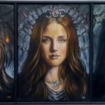 The Sibyl in Art: Prophecy, Knowledge and the Mystery of the Feminine