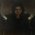 The Warrior Woman in Art: From Athena to Brunhild