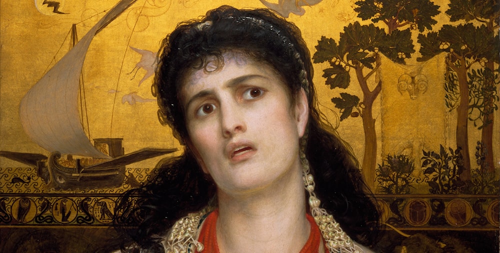 Frederick Sandys: Beauty, Fatal Women and the Dark Soul of Pre-Raphaelitism