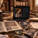 The Artist Archive: The Hidden Infrastructure Behind Reputation and Market Continuity